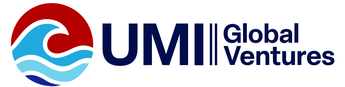 UMI Global Ventures Inc. Logo
